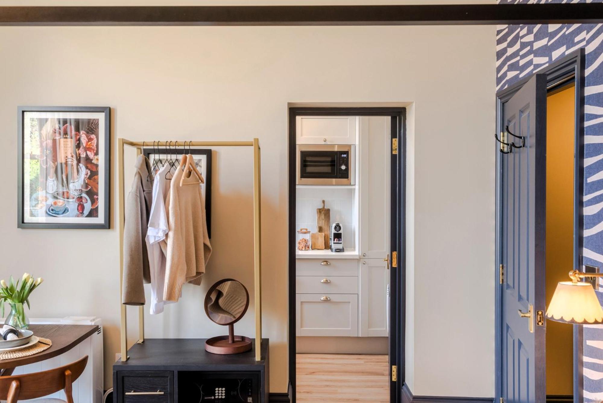 Pembroke House I Your Apartment Bristol Ngoại thất bức ảnh