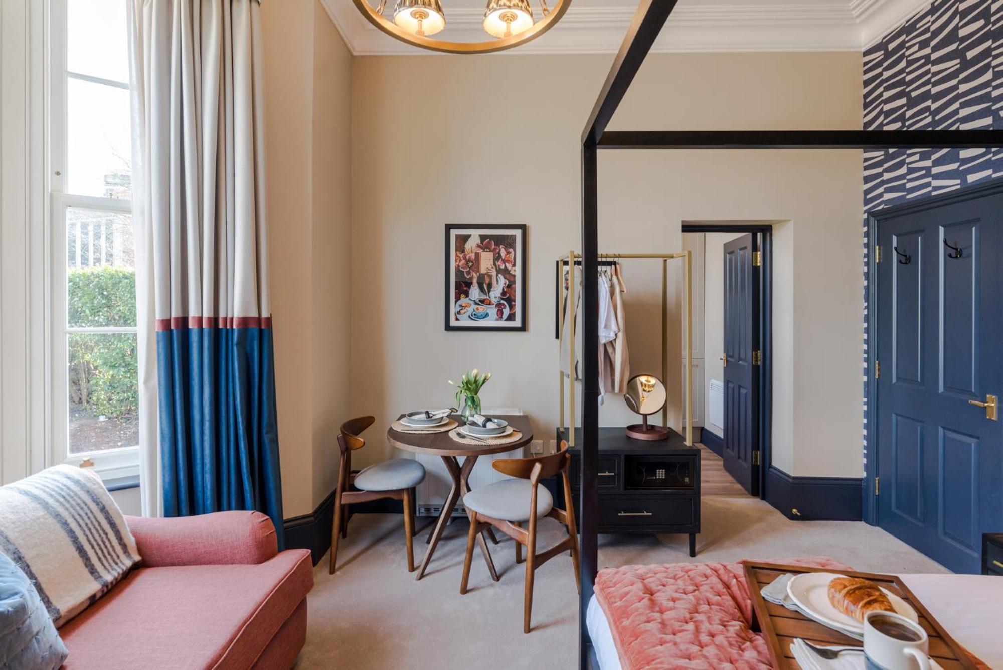Pembroke House I Your Apartment Bristol Phòng bức ảnh