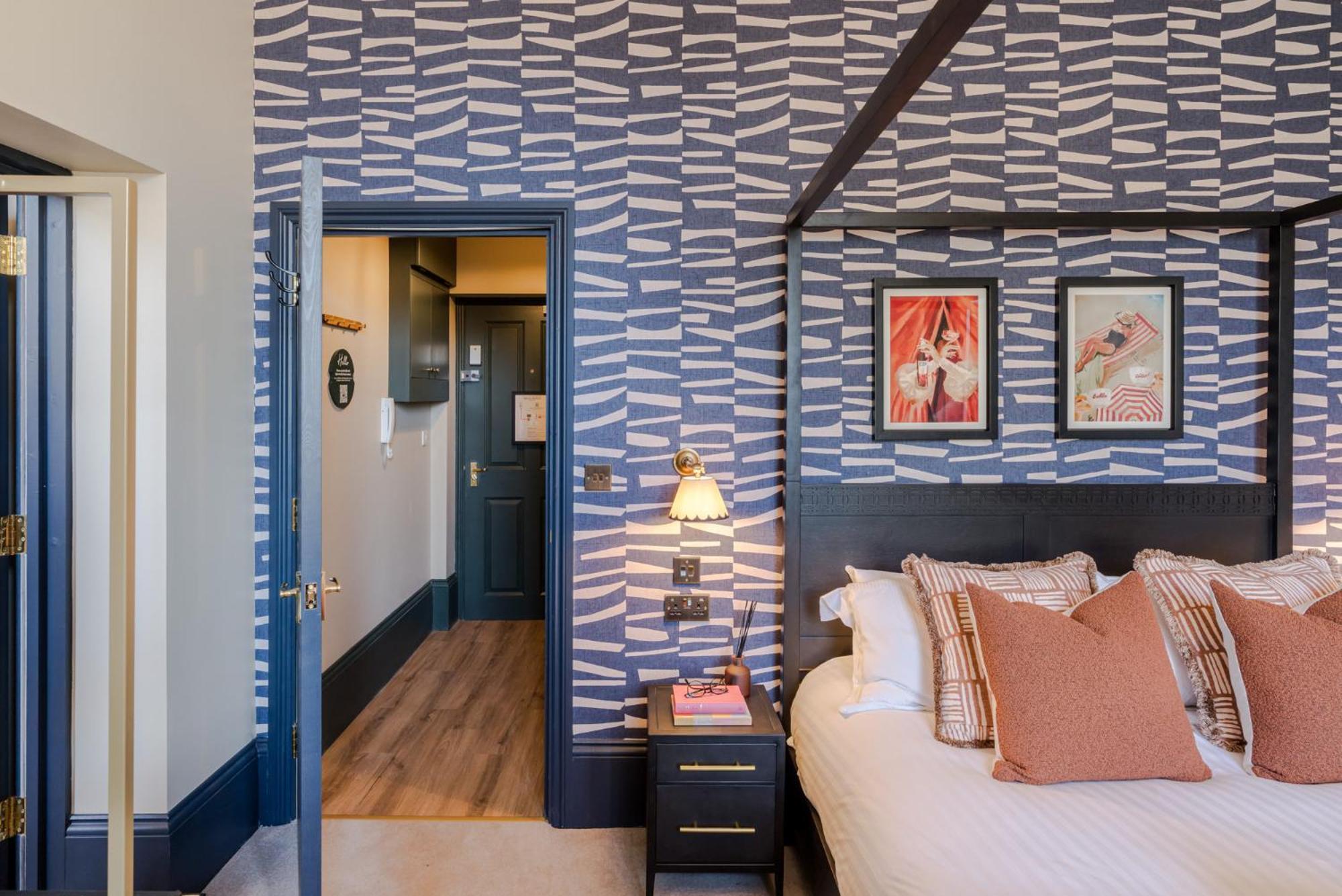 Pembroke House I Your Apartment Bristol Ngoại thất bức ảnh