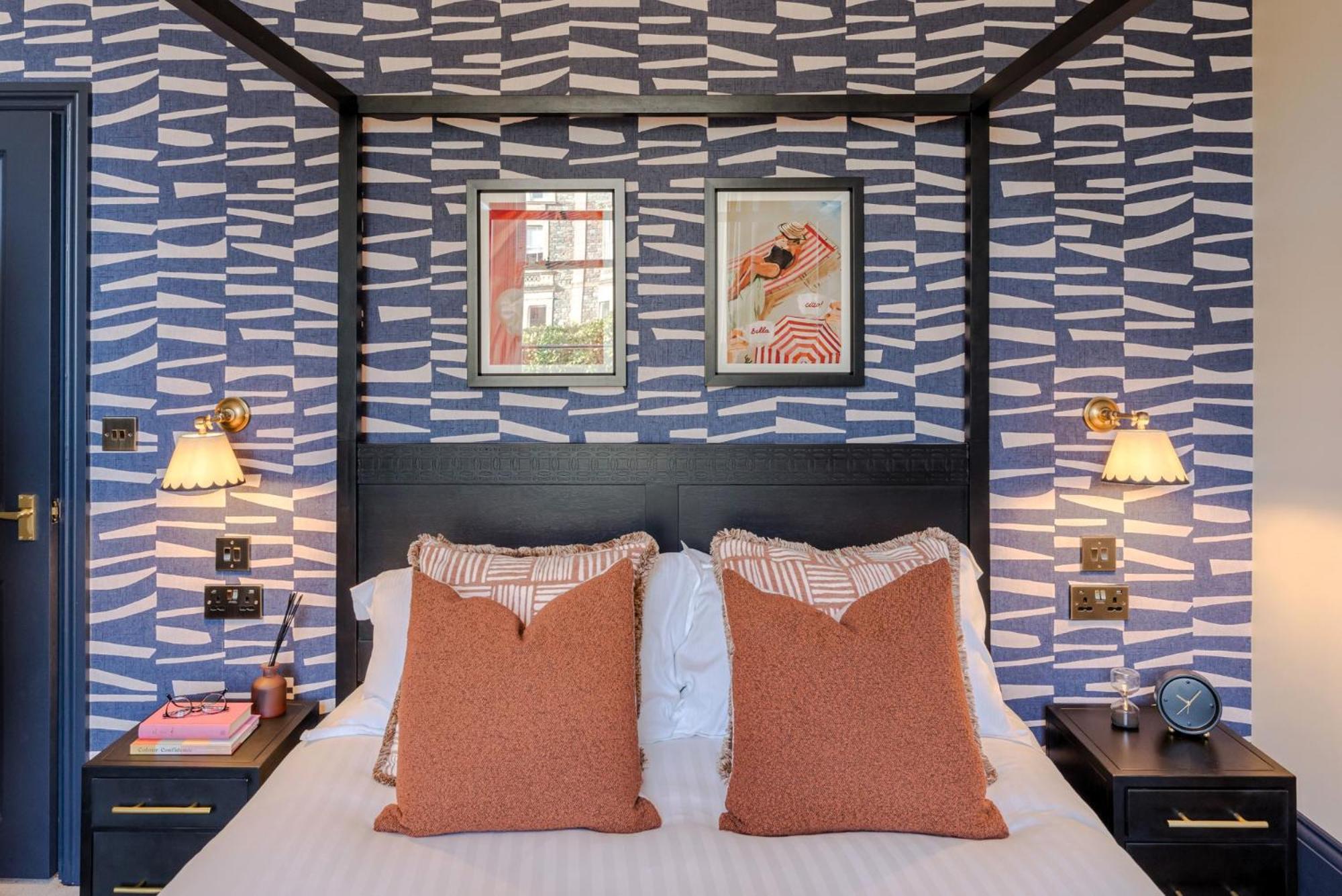 Pembroke House I Your Apartment Bristol Ngoại thất bức ảnh