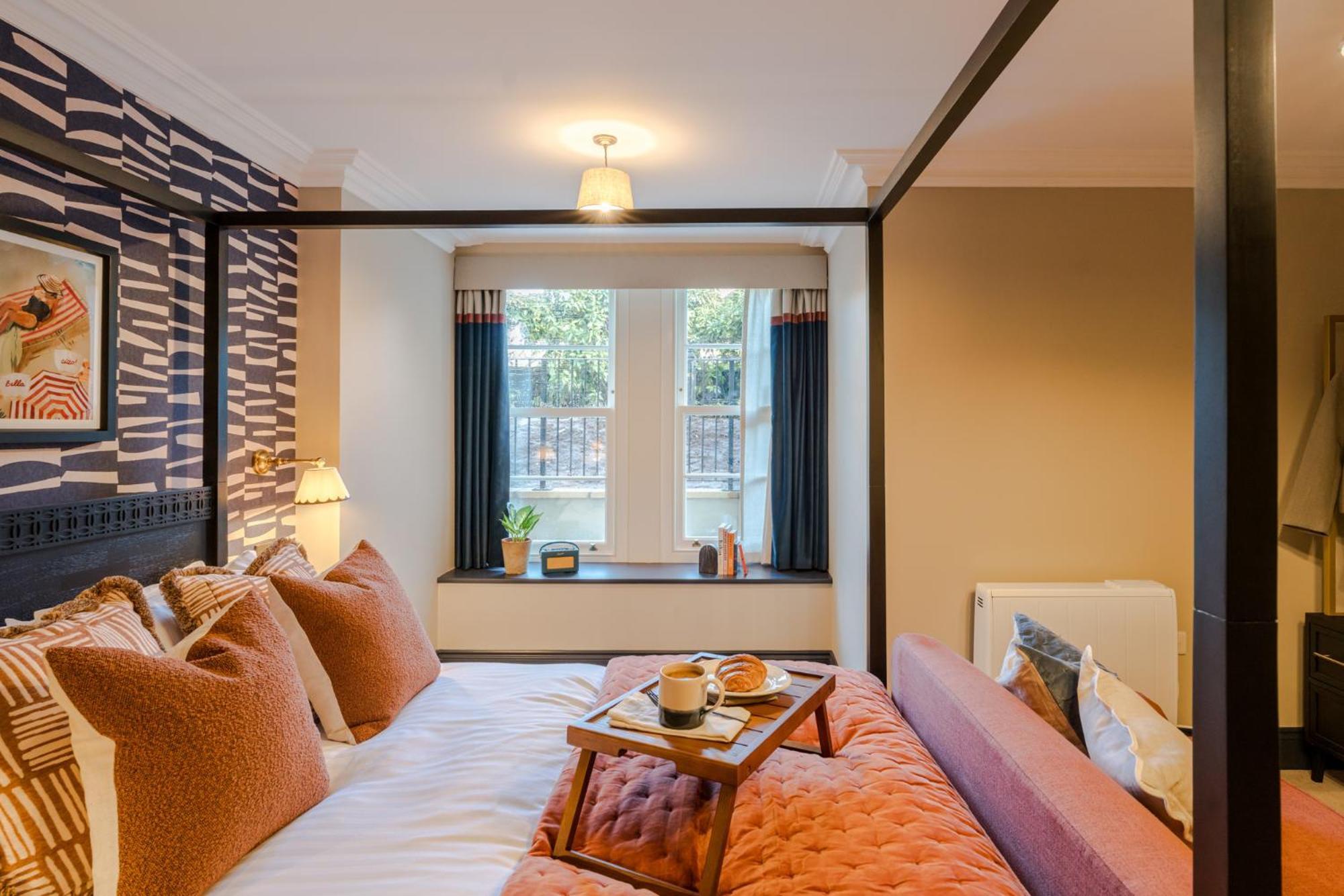 Pembroke House I Your Apartment Bristol Ngoại thất bức ảnh
