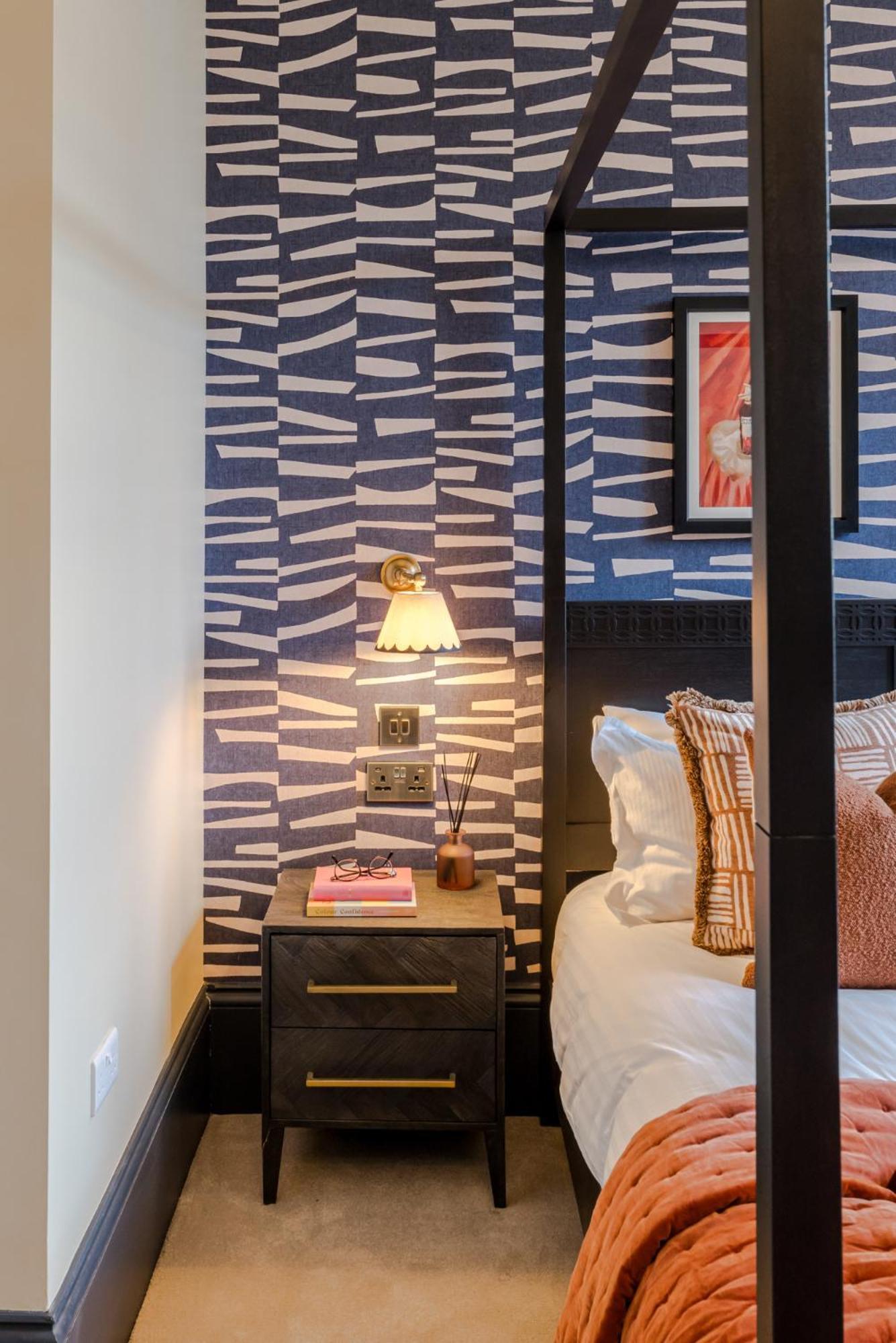 Pembroke House I Your Apartment Bristol Ngoại thất bức ảnh
