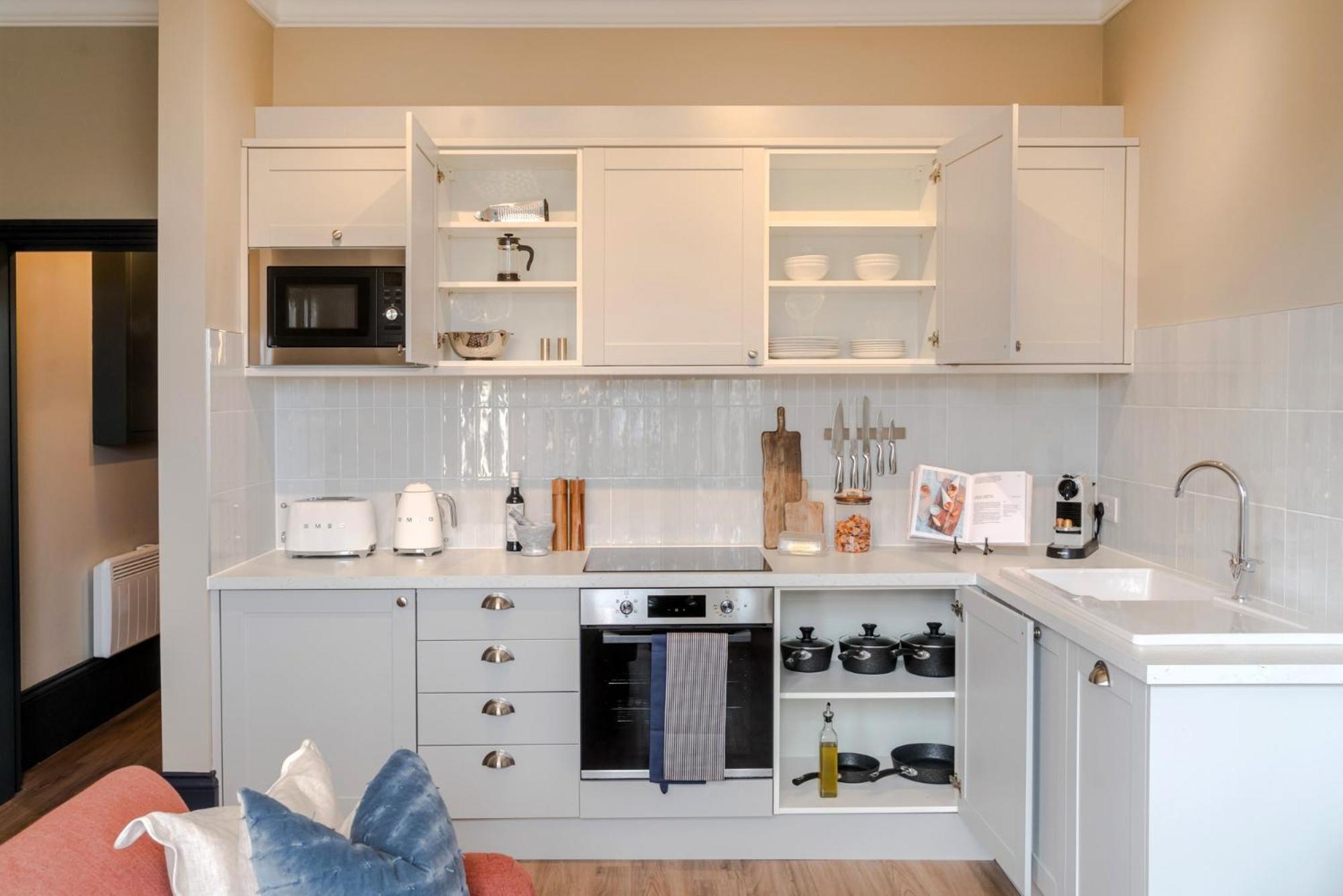 Pembroke House I Your Apartment Bristol Ngoại thất bức ảnh