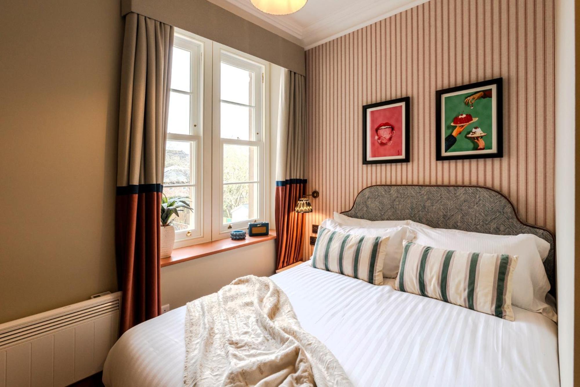 Pembroke House I Your Apartment Bristol Ngoại thất bức ảnh