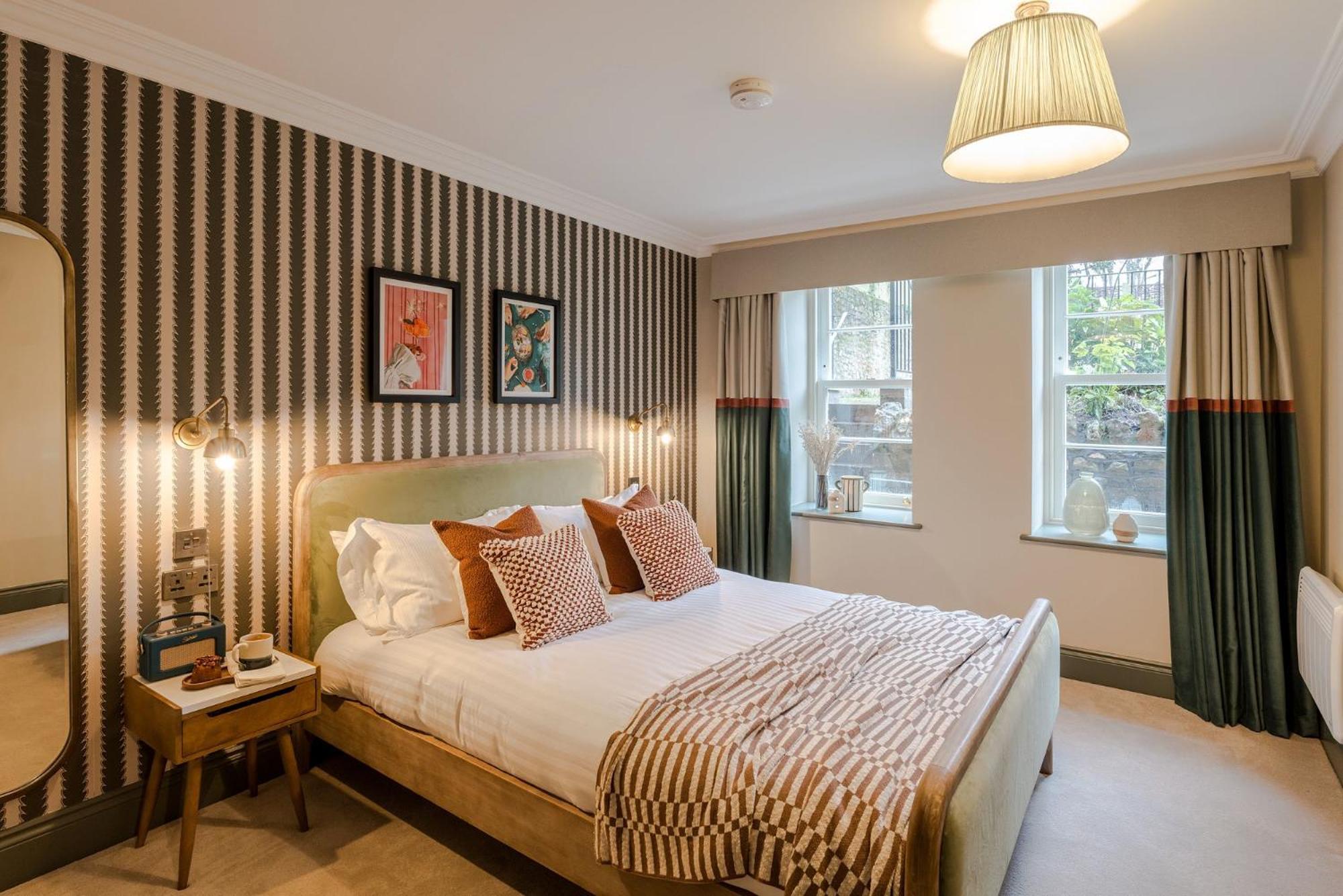 Pembroke House I Your Apartment Bristol Ngoại thất bức ảnh