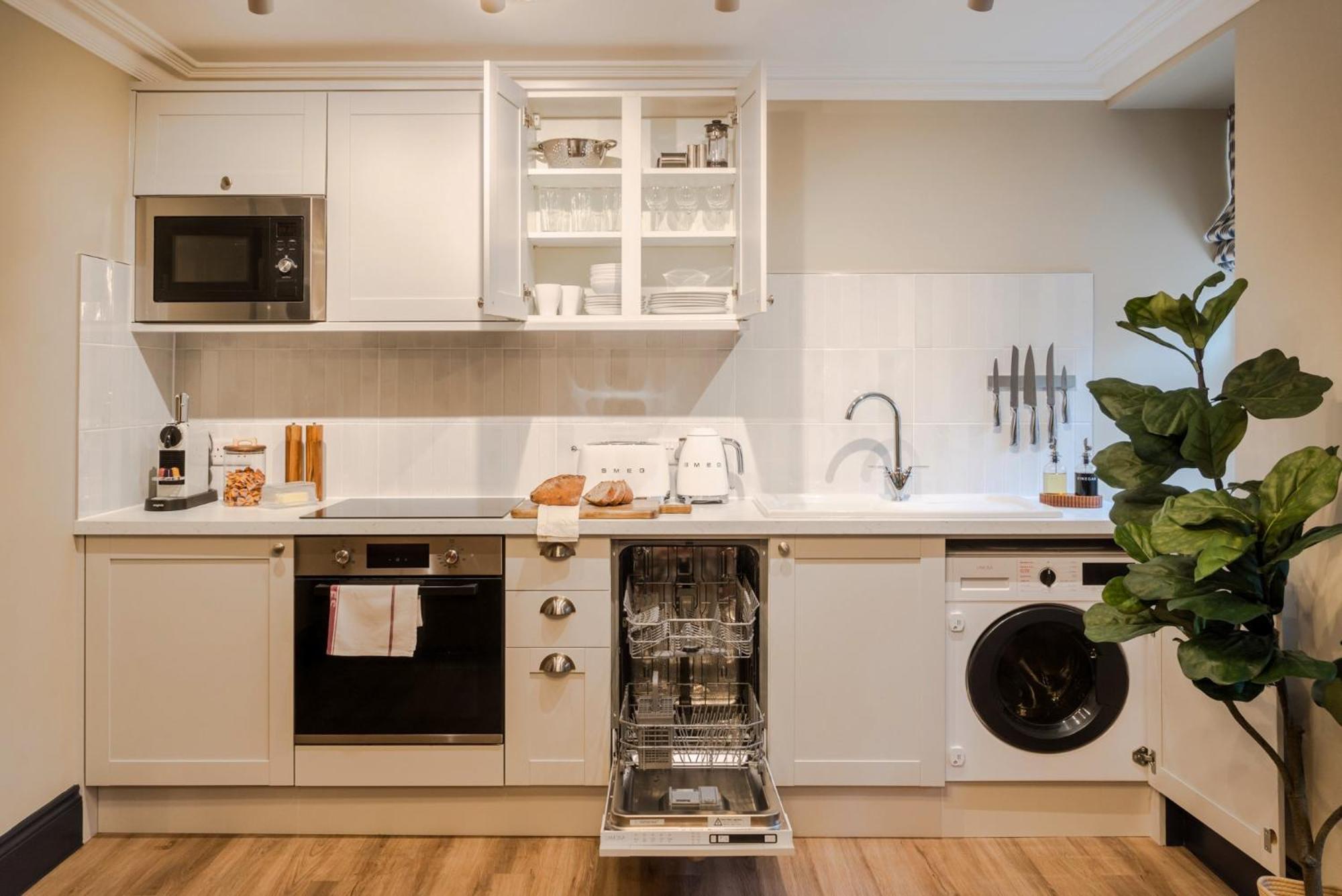 Pembroke House I Your Apartment Bristol Ngoại thất bức ảnh