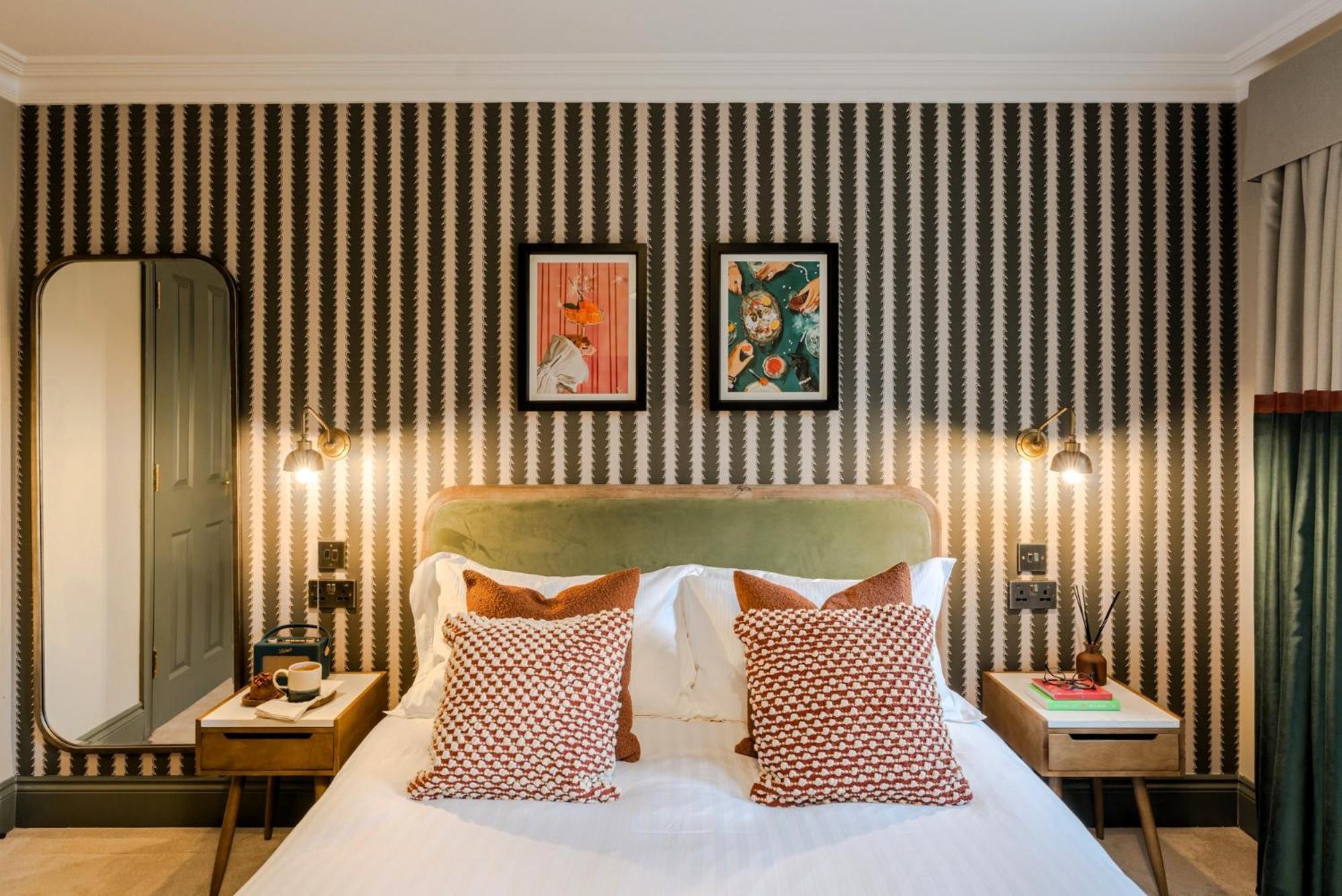 Pembroke House I Your Apartment Bristol Ngoại thất bức ảnh