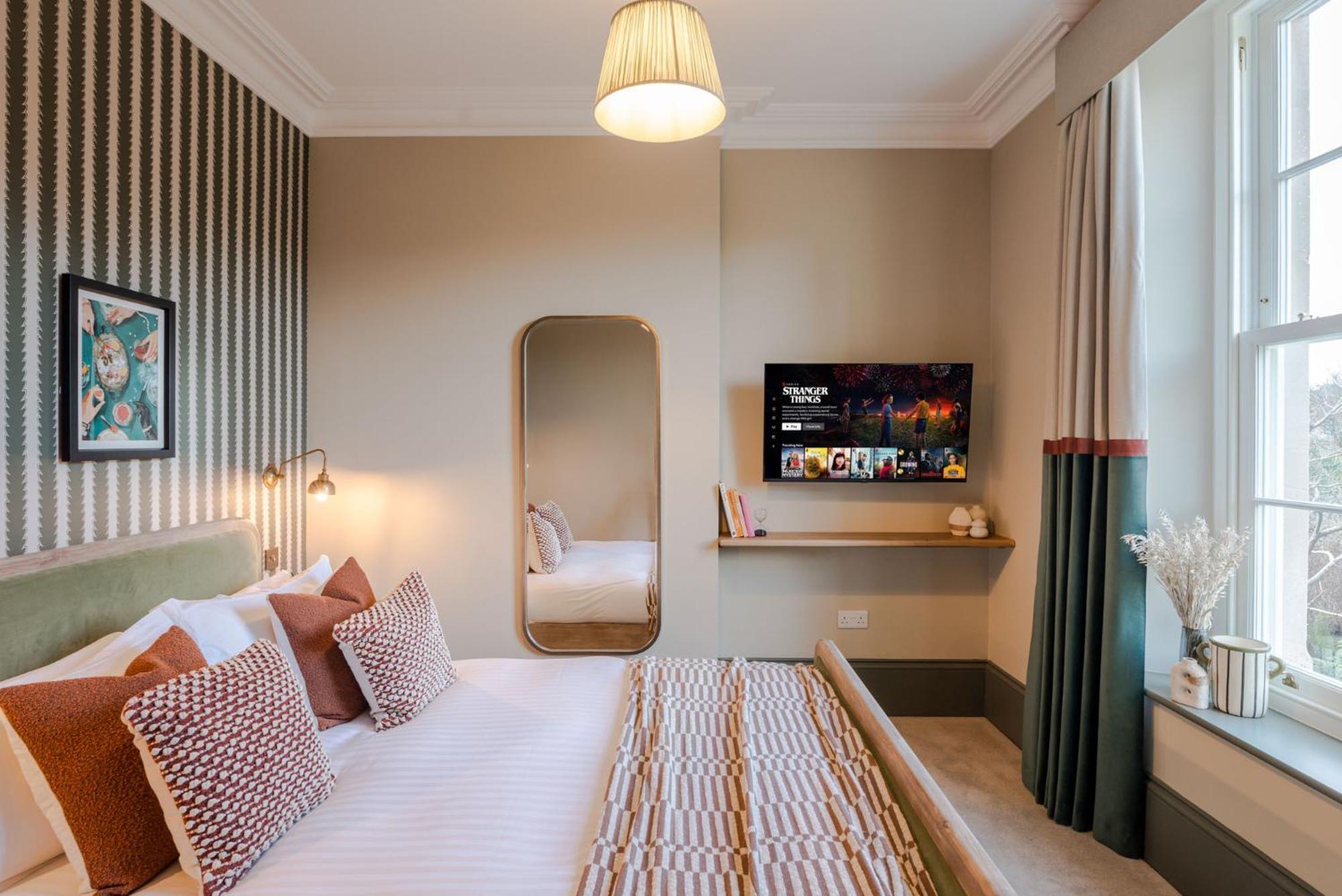 Pembroke House I Your Apartment Bristol Ngoại thất bức ảnh