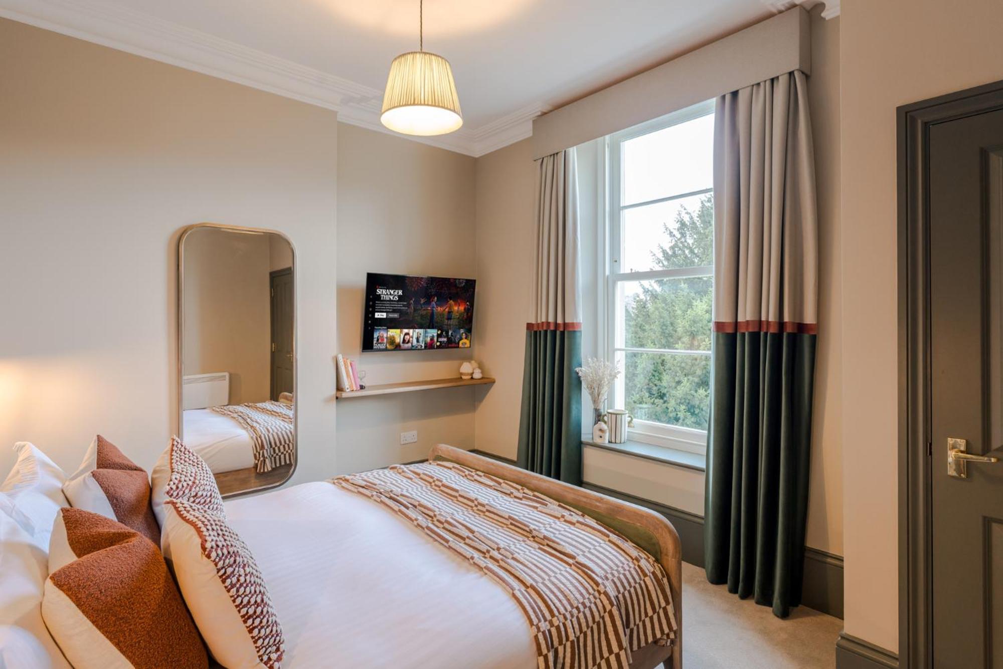 Pembroke House I Your Apartment Bristol Ngoại thất bức ảnh