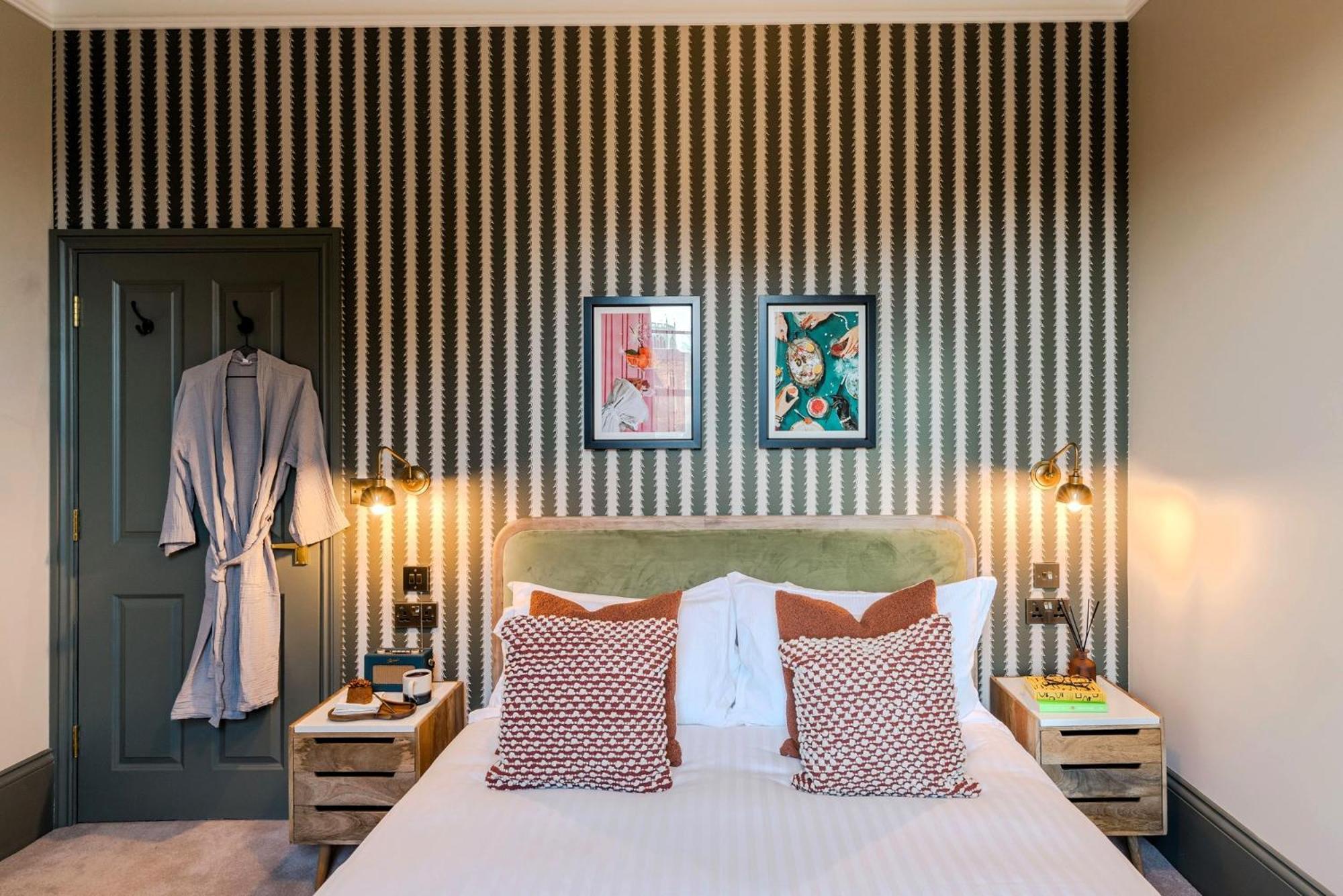 Pembroke House I Your Apartment Bristol Ngoại thất bức ảnh